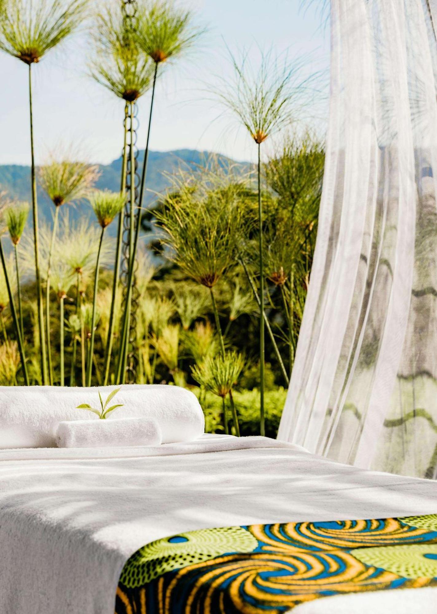 One&Only Nyungwe House Villa Rwumba Eksteriør billede